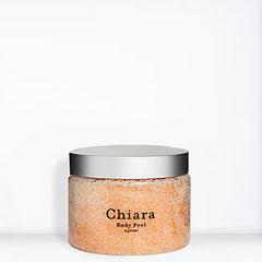 Chiara Body Peel - Salt Scrub