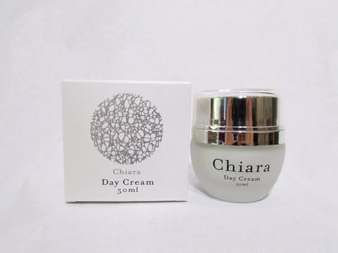 Chiara Day Cream Moisturizer